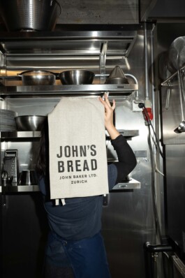 JOHN BAKER